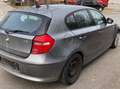 BMW 116 116i Gris - thumbnail 2