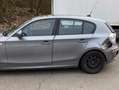 BMW 116 116i Grau - thumbnail 3