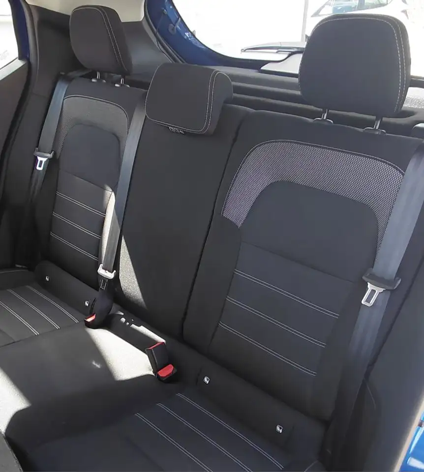 Dacia Sandero 2023 Streetway 1.0 Expression, миниатюра 9
