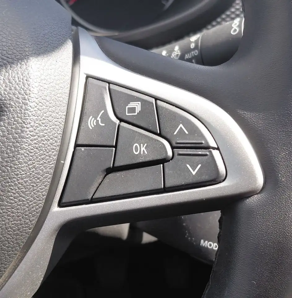 Dacia Sandero 2023 Streetway 1.0 Expression, миниатюра 17