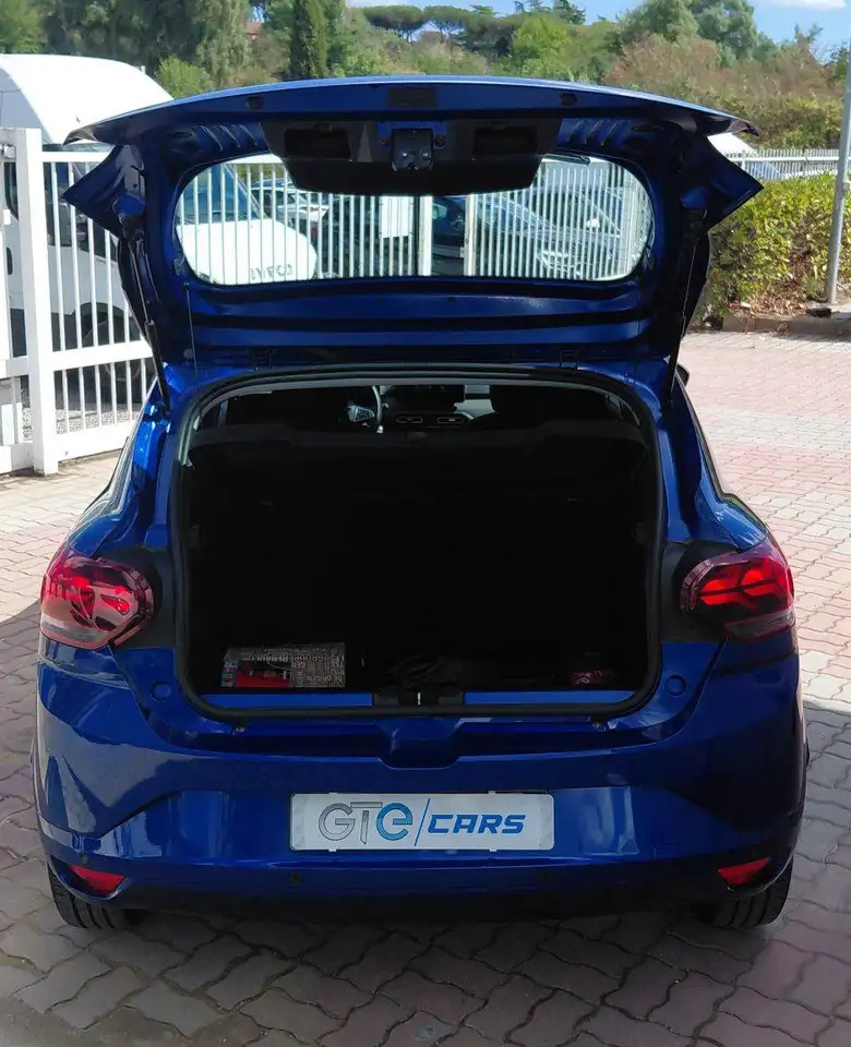Dacia Sandero 2023 Streetway 1.0 Expression, миниатюра 19