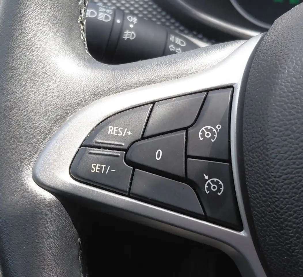 Dacia Sandero 2023 Streetway 1.0 Expression, миниатюра 16