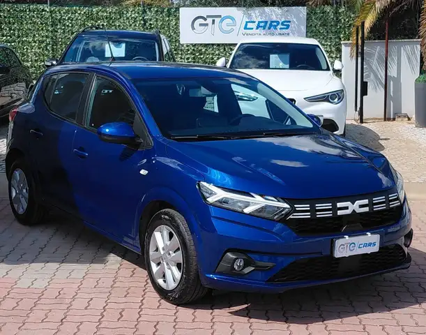 Dacia Sandero 2023 - Streetway 1.0 Expression