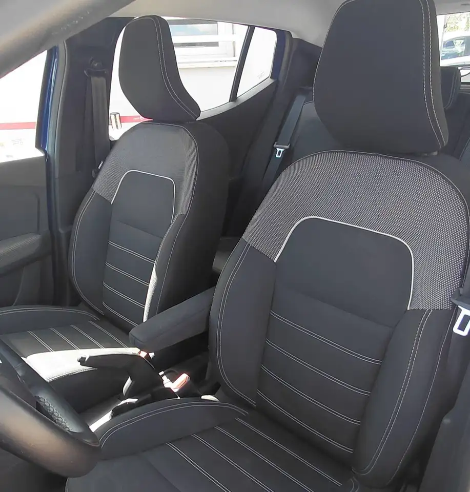 Dacia Sandero 2023 Streetway 1.0 Expression, миниатюра 8
