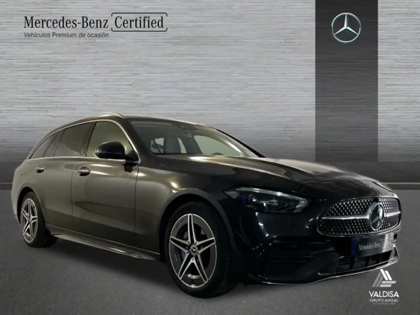 Mercedes-Benz C 300 Estate e Estate AMG Line (EURO 6d) - 2