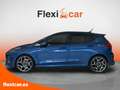 Ford Fiesta 1.5 Ecoboost ST Bleu - thumbnail 4