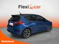 Ford Fiesta 1.5 Ecoboost ST Bleu - thumbnail 8