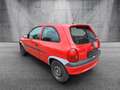 Opel Corsa 1.0 12V VIVA **AU/HU bis 07/2026** Rot - thumbnail 2