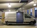 Volkswagen Crafter 35 TDI2.0 SCR VA 3Si lang hoch Klima Nav Blanc - thumbnail 13