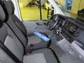 Volkswagen Crafter 35 TDI2.0 SCR VA 3Si lang hoch Klima Nav Blanc - thumbnail 4