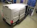 Volkswagen Crafter 35 TDI2.0 SCR VA 3Si lang hoch Klima Nav Blanc - thumbnail 15