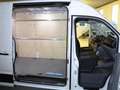 Volkswagen Crafter 35 TDI2.0 SCR VA 3Si lang hoch Klima Nav Blanc - thumbnail 5