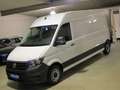 Volkswagen Crafter 35 TDI2.0 SCR VA 3Si lang hoch Klima Nav Blanc - thumbnail 2