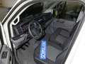 Volkswagen Crafter 35 TDI2.0 SCR VA 3Si lang hoch Klima Nav Blanc - thumbnail 6