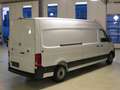 Volkswagen Crafter 35 TDI2.0 SCR VA 3Si lang hoch Klima Nav Blanc - thumbnail 3