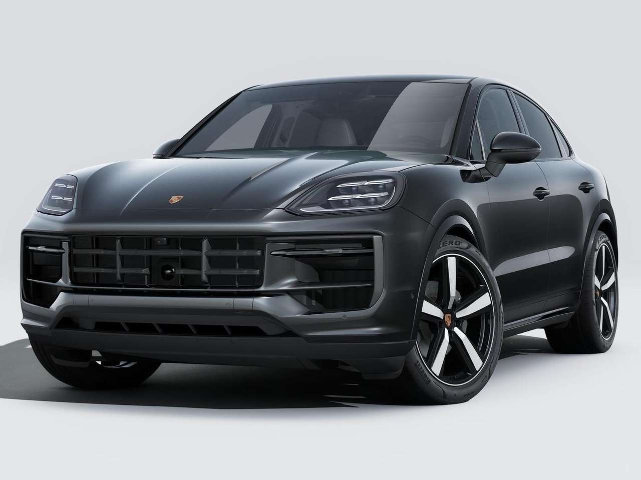 Porsche Cayenne Cayenne Coupe AM 2026 Km 0 in pronta consegna