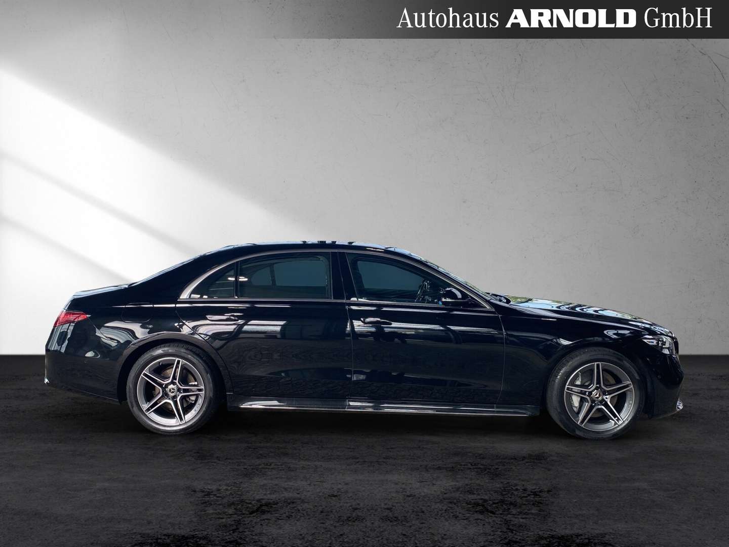 Mercedes Classe S 450 AMG LINE - - Joinsteer - #4