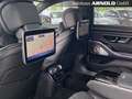 Mercedes-Benz S 450 S 450 d 4M lang AMG L. DRIVEPILOT HUD Pano 360° Schwarz - thumbnail 11