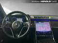 Mercedes-Benz S 450 S 450 d 4M lang AMG L. DRIVEPILOT HUD Pano 360° Schwarz - thumbnail 9