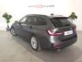 BMW 320 320iA Touring Gris - thumbnail 5