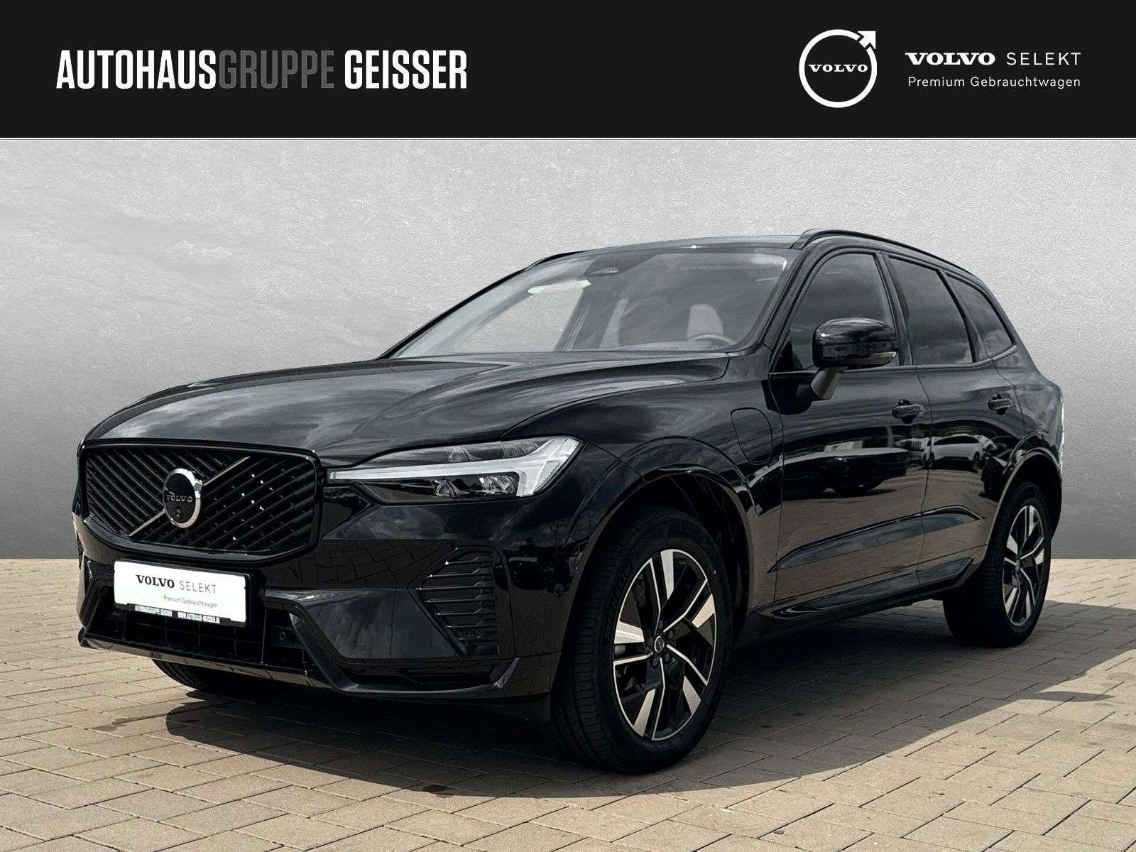 Volvo XC 60