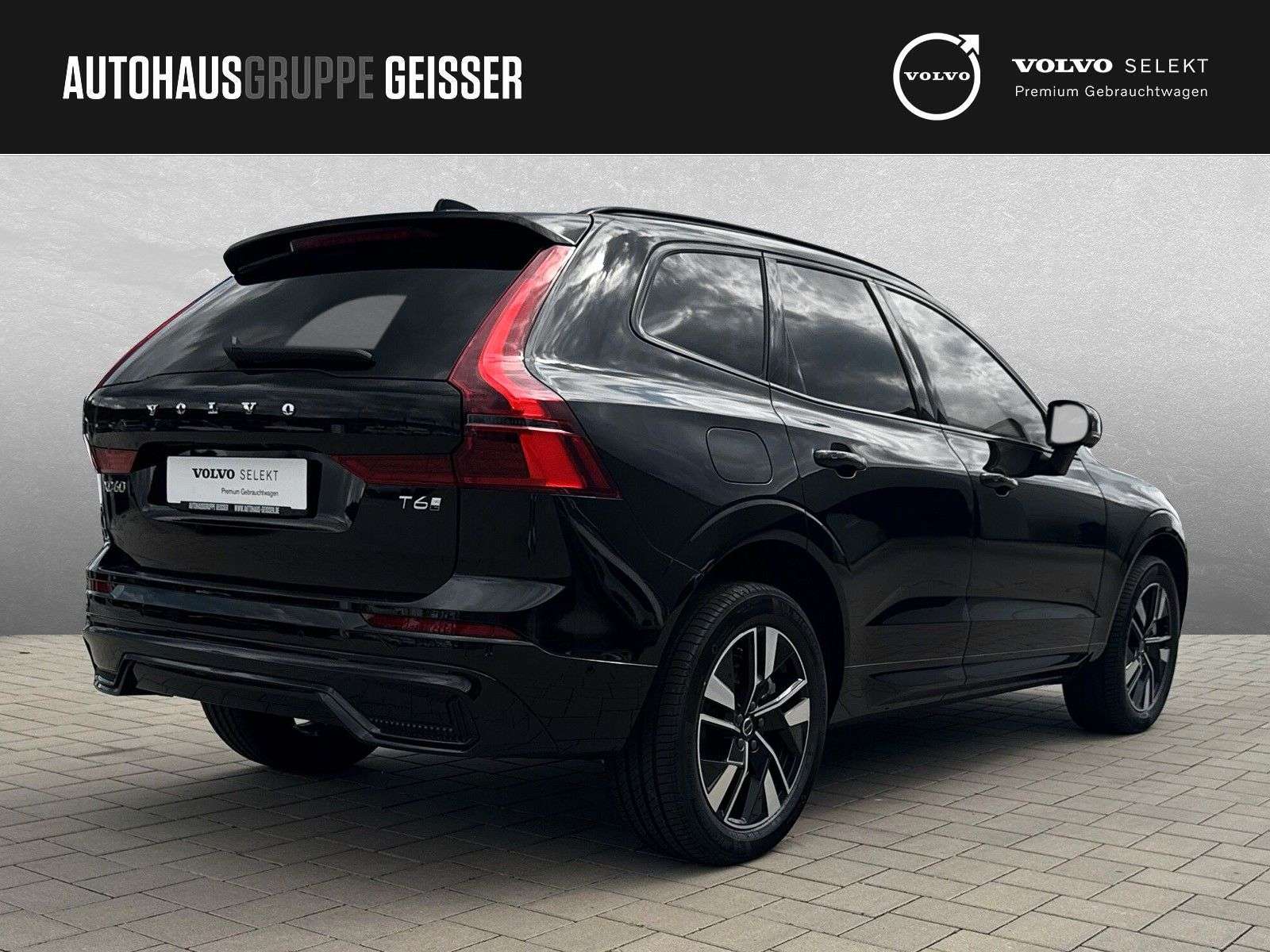 Volvo XC 60