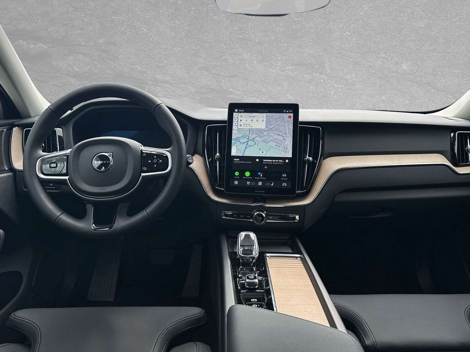 Volvo XC 60
