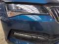 Skoda Superb 2.0 tdi evo executive 150cv dsg Blu/Azzurro - thumbnail 14
