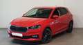 Skoda Fabia 1.0l TSI 81kW DSG STYLE Rot - thumbnail 2