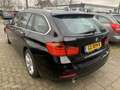 BMW 316 316d Executive 298.DKM ECC NAVI CUISE LED XENON Zwart - thumbnail 4