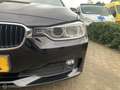 BMW 316 316d Executive 298.DKM ECC NAVI CUISE LED XENON Negro - thumbnail 19
