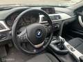 BMW 316 316d Executive 298.DKM ECC NAVI CUISE LED XENON crna - thumbnail 13