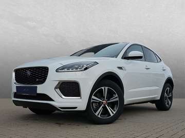P300e AWD Automatikgetriebe R-Dynamic S