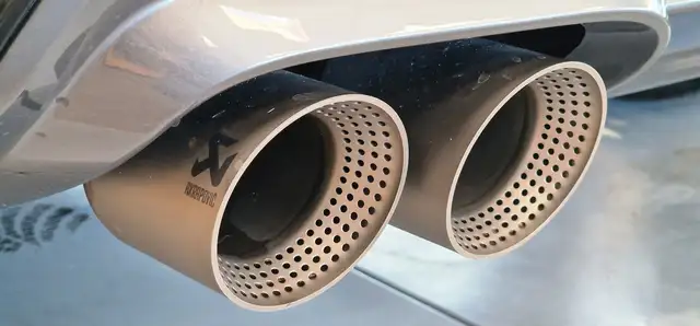 Cupra Ateca view 11