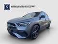 Mercedes-Benz GLA 220 GLA 220 d AMG Night Dist Pano LED Kam LederRot Grau - thumbnail 1