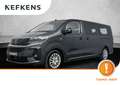 Peugeot e-Traveller 75 kWh | 8 Personen | Navigatie | Camera | Stuurve Grau - thumbnail 1