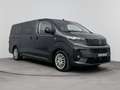 Peugeot e-Traveller 75 kWh | 8 Personen | Navigatie | Camera | Stuurve Grau - thumbnail 2