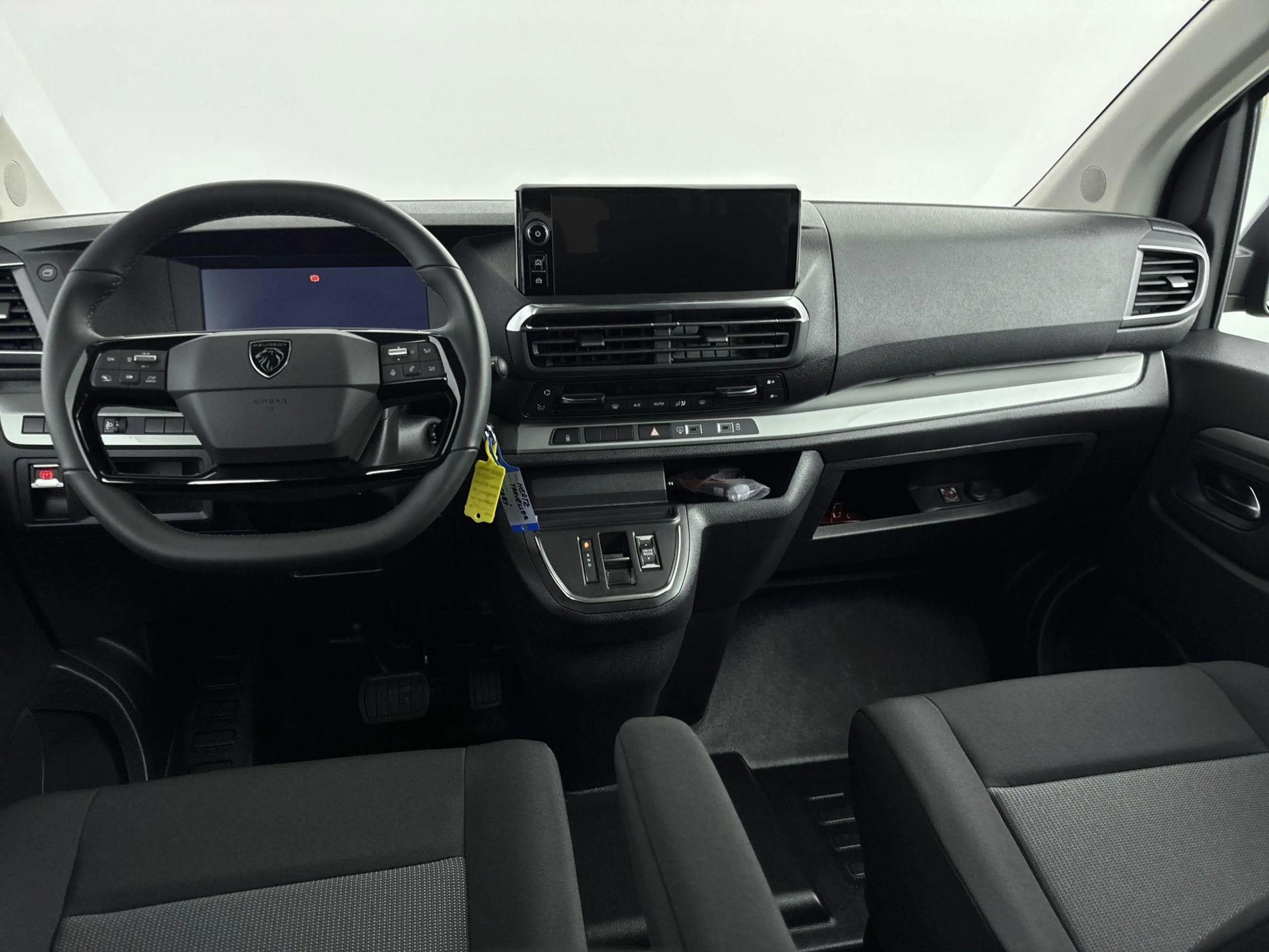 Peugeot e-Traveller 75 kWh | Demo | 8 Personen | Navigatie | Camera | — photo 14