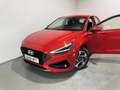 Hyundai i30 CW 1.0 TGDI Klass 48V 100 Rojo - thumbnail 3
