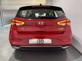 Hyundai i30 CW 1.0 TGDI Klass 48V 100 Rojo - thumbnail 8