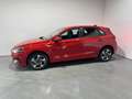 Hyundai i30 CW 1.0 TGDI Klass 48V 100 Rojo - thumbnail 4