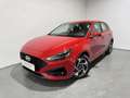 Hyundai i30 CW 1.0 TGDI Klass 48V 100 Rojo - thumbnail 1