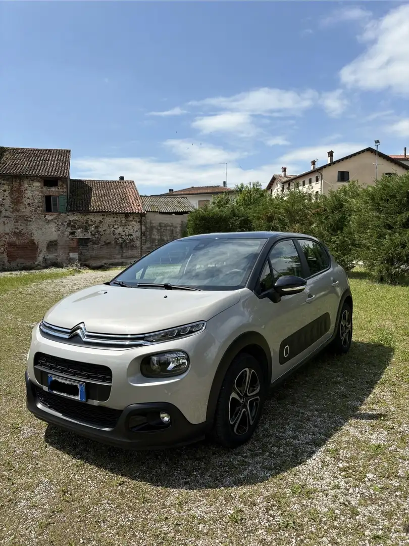 Citroen C3 - 1