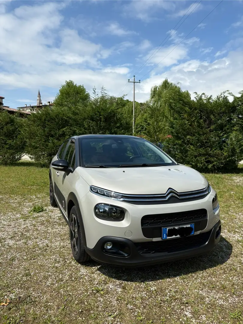 Citroen C3 - 2