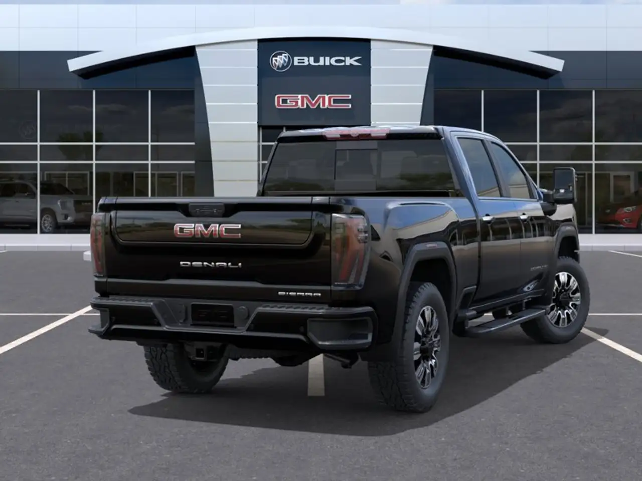 GMC Sierra 3500HD photo GMC Sierra 3500HD