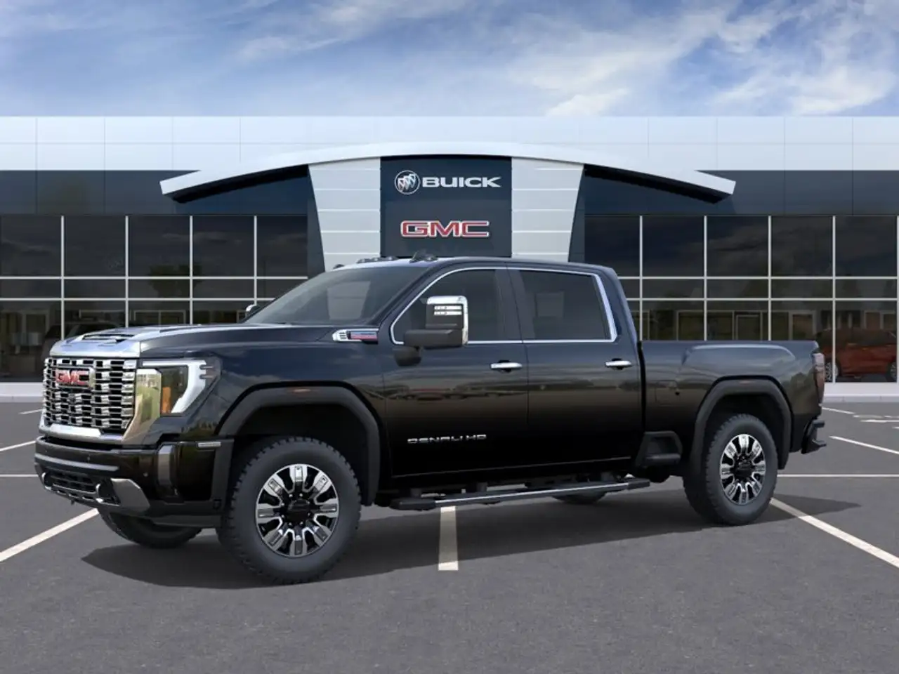 GMC Sierra 3500HD photo GMC Sierra 3500HD
