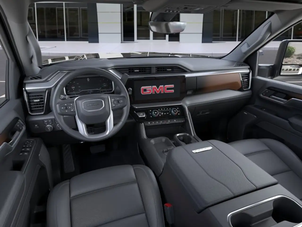 GMC Sierra 3500HD photo GMC Sierra 3500HD