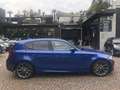 BMW 118 118d 5p 2.0 Attiva 143cv dpf Azul - thumbnail 9