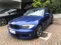 BMW 118 118d 5p 2.0 Attiva 143cv dpf Azul - thumbnail 1