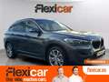 BMW X1 sDrive 18iA Gris - thumbnail 1